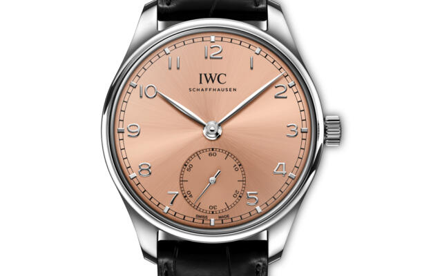 IWC のはじまり