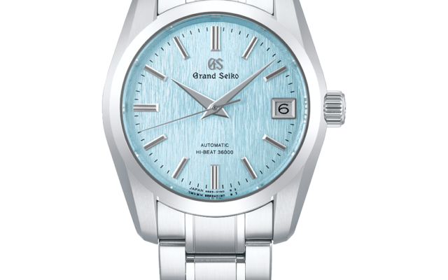 【Grand Seiko】　ヘリテージコレクション「SBGH347」