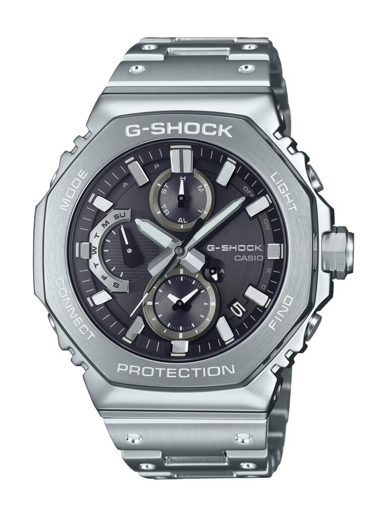 G-SHOCK